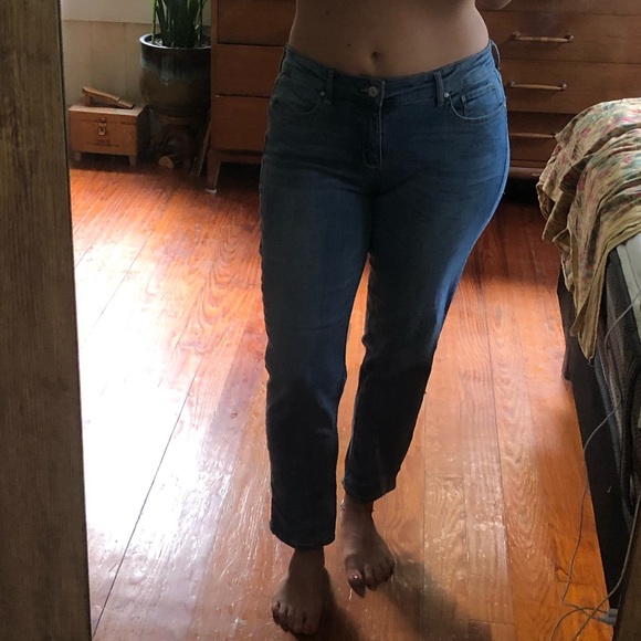 Vintage America Blues Jeans - Picture 4 of 6